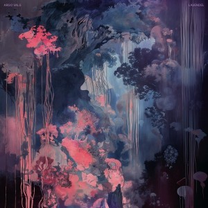 Argo Vals - Lavendel EP (2025) (12-inch)
