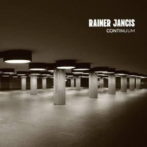 Rainer Jancis - Continuum (2025) (CD)