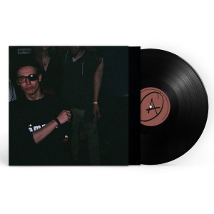 5miinust - eimillestki midagi 2015-2025 (Vinüül)