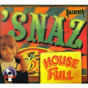 Nazareth - Snaz (1981) (2CD)
