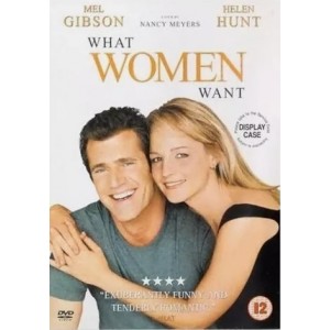 What Women Want (2000) (DVD)