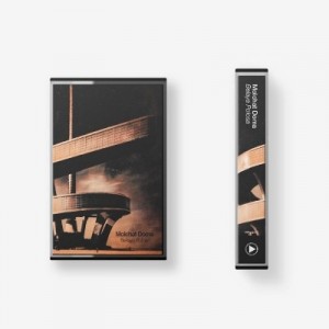 Molchat Doma - Belaya Polosa (2024) (Cassette)