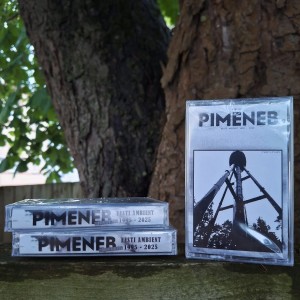 PIMENEBMC