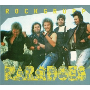 Paradoks - Ära möödu (2024) (CD)