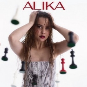ALIKA-ALIKA (CD)