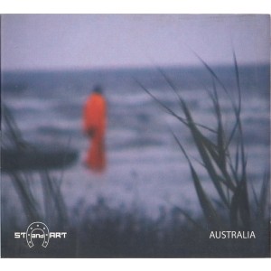 STandART - Australia (2007) (CD)