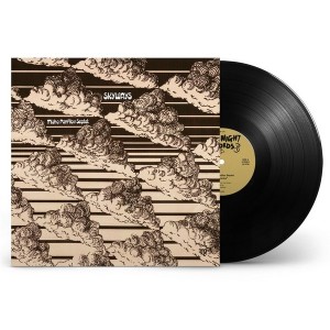 Misha Panfilov Septet - Skyways (2025) (Vinüül)