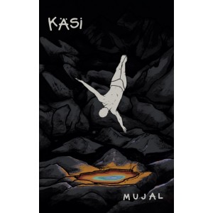 KÄSI - Mujal (2025) (Kassett)