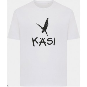 KÄSI T-särk (Valge) (L)