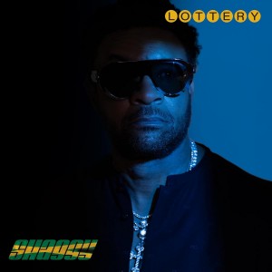 Shaggy - Lottery (2026) (CD)
