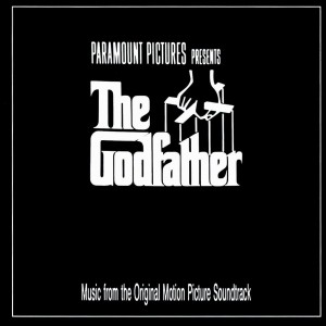 Nino Rota - The Godfather (OST) (1972) (CD)