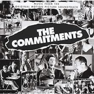 OST - Commitments (CD)