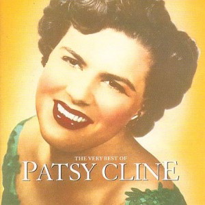PATSY CLINE-VERY BEST OF