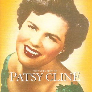 Patsy Cline - Very Best Of (CD)