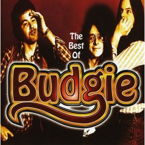BUDGIE-THE BEST OF