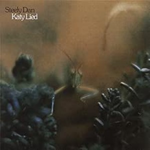 Steely Dan - Katy Lied (1975) (CD)