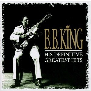 B.B. KING-HIS DEFINITIVE GREATEST HITS (2CD)
