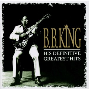 B.B. King - His Definitive Greatest Hits (2CD)
