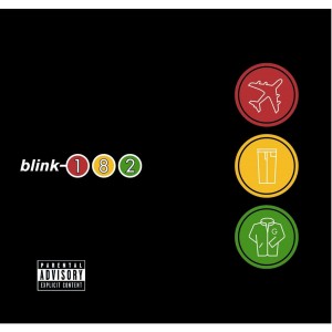 blink-182 - Take Off Your Pants And Jacket (CD)