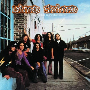 Lynyrd Skynyrd - Pronounced ´Leh-´nerd ´Skin-´nerd (1973) (CD)