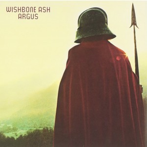 Wishbone Ash - Argus (1972) (30th Anniversary) (CD)