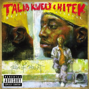 Talib Kweli & Hi-Tek - Reflection Eternal (2002) (CD)