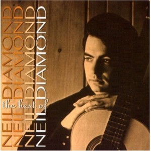 Neil Diamond - The Best Of Neil Diamond (CD)