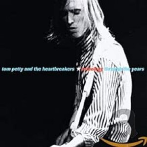 TOM PETTY AND THE HEARTBREAKERS-ANTHOLOGY THROUGH THE YEARS