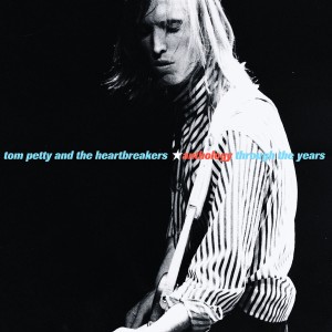 Tom Petty & The Heartbreakers - Anthology Through The Years (2000) (2CD)