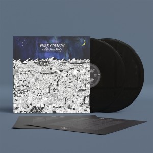 Father John Misty - Pure Comedy (2017) (2x Vinyl)