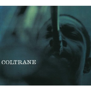 JOHN JOHN COLTRANE COLTRANE QUARTET-COLTRANE/ THE JOHN COLTRANE QUARTETTE (LP)