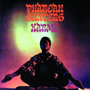 Pharoah Sanders - Karma (CD)