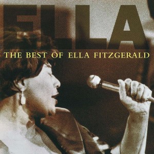 ELLA FITZGERALD-BEST OF (CD)