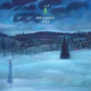 Tor Lundvall - Yule (Vinyl)