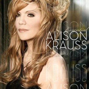 Alison Krauss - The Essential Alison Krauss (CD)
