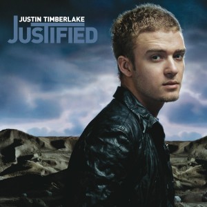 Justin Timberlake - Justified (2002) (2x Vinyl)