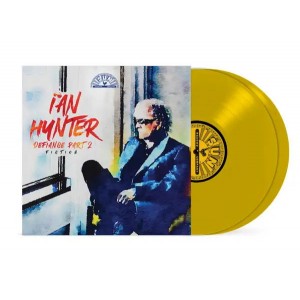 Ian Hunter - Defiance Part 2: Fiction (RSD 2024) (2x Vinyl)