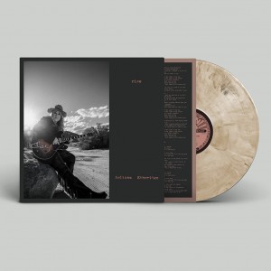 Melissa Etheridge - Rise (2026) (Tan Smoke Vinyl)