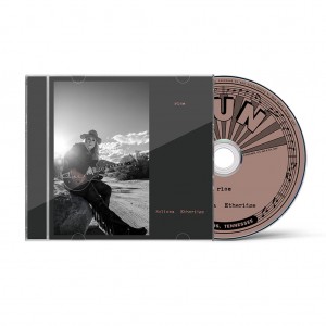 Melissa Etheridge - Rise (2026) (CD)