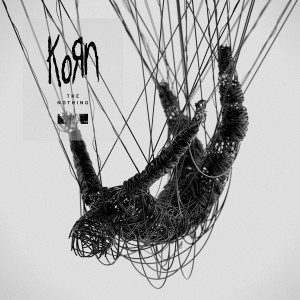 KORN-THE NOTHING (VINYL WHITE)