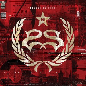 STONE SOUR-HYDROGRAD DLX