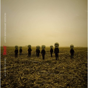 Slipknot - All Hope Is Gone (2008-2009) (10th Anniversary) (2CD)