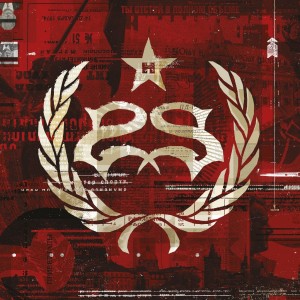 Stone Sour - Hydrograd (2017) (CD)