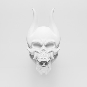 Trivium - Silence In The Snow (2015) (Deluxe) (CD)