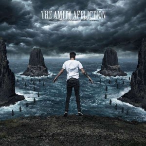 THE AMITY AFFLICTION-LET THE OCEAN TAKE ME