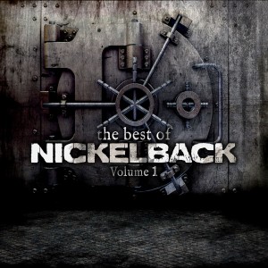 Nickelback - The Best Of Nickelback Volume 1 (2013) (CD)