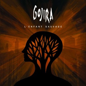 GOJIRA-L´ENFANT SAUVAGE (CD)