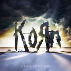 Korn - The Path Of Totality (2011) (CD)