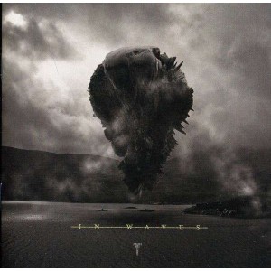 Trivium - In Waves (2011) (CD)