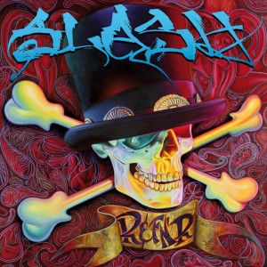 Slash - Slash (2010) (CD)